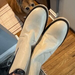 GUC Chelsea lug soles